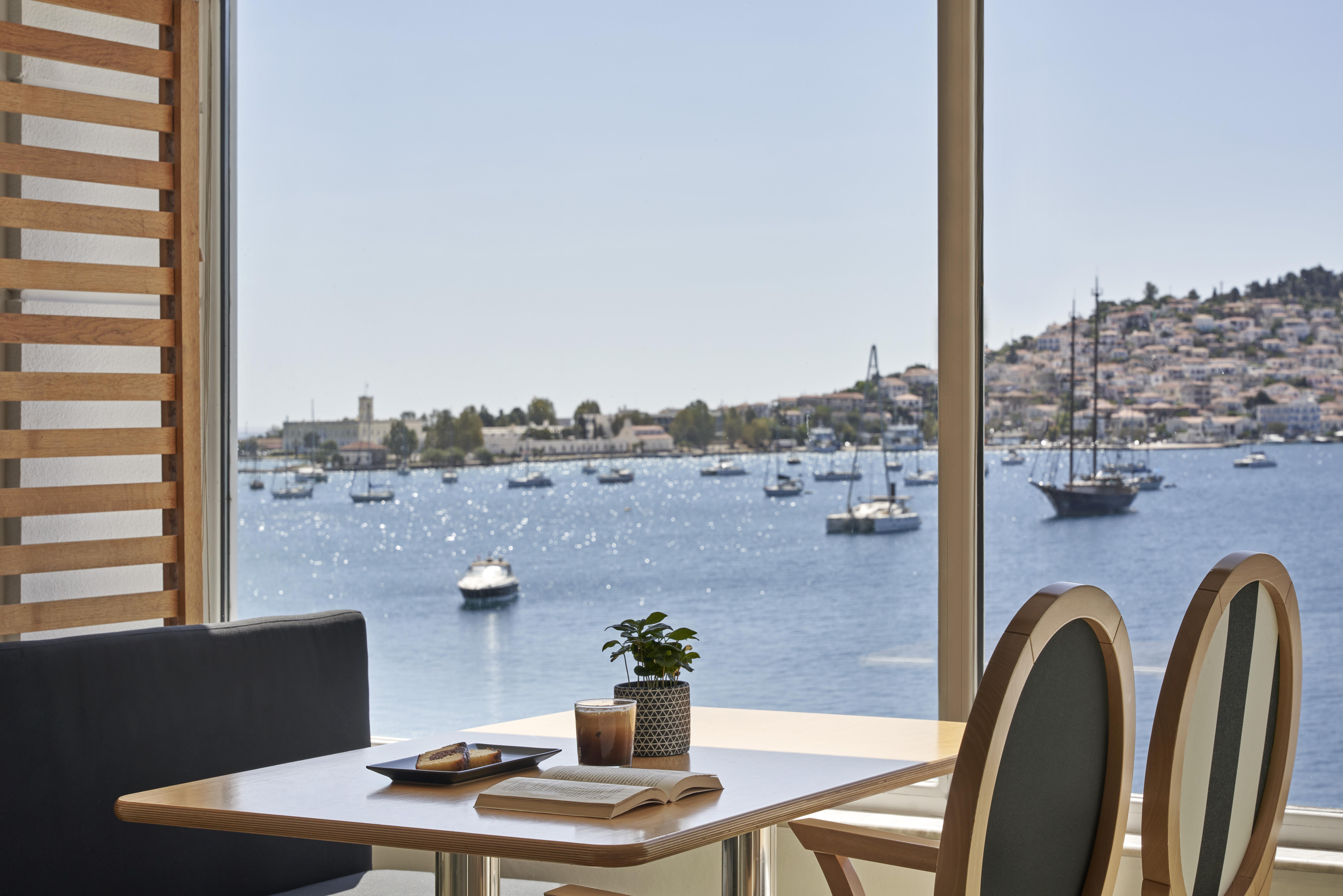 Xenia Poros Image Hotel Poros Town Extérieur photo